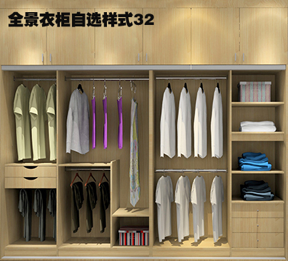 K604衣橱柜酒柜鞋柜书柜玄关装饰柜客餐厅电视背景墙CAD图库模块